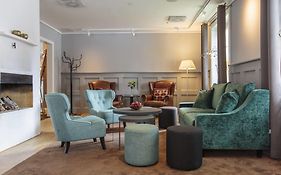 Uman Hotel